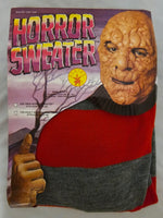 Freddy Krueger Sweater
