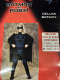 Deluxe Batgirl Child