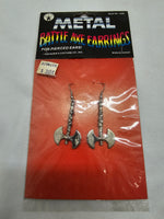 Skull & Crossbones Earrings