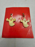 Ghost Earrings