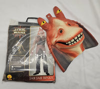 Jar Jar Binks