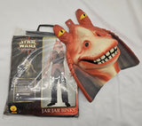Jar Jar Binks