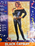Black Catsuit