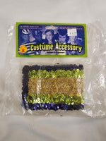 Sequin Bracelet/Armband