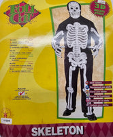 Skeleton Adult Plus