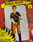 Robin Hood Child Costume