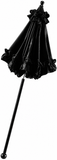 Satin Parasol / Deluxe