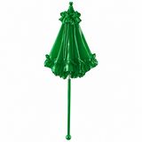 Satin Parasol / Deluxe