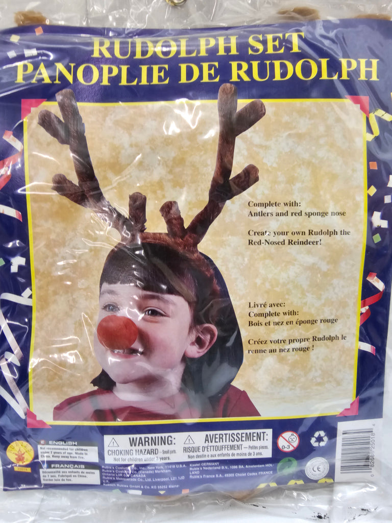 Rudolph Set