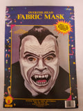 Over-The-Head Fabric Mask
