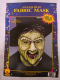 Over-The-Head Fabric Mask