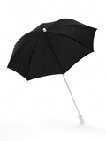 Rayon/Silk Parasol