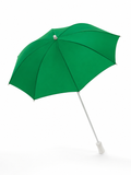 Rayon/Silk Parasol
