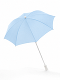 Rayon/Silk Parasol