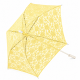 Lace Parasol