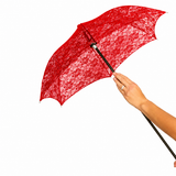 Lace Parasol