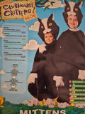 Mittens Toddler