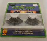 Fluttery Lashes