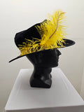 Deluxe Cavalier Hat