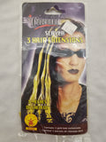 Vampire/Slayer Hair Extensions