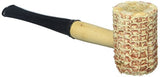 Genuine Corn Cob Pipe