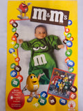 M&M's Newborn