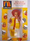 Ronald McDonald Newborn