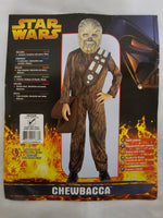 Child Chewbacca