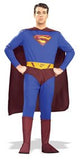 Superman Muscle Chest Costume / Superman Returns