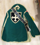 Musketeer Costume / Cavalier Man / Deluxe