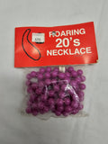 Dress Up Beads/Flapper Beads