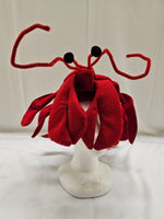 Lobster Hat