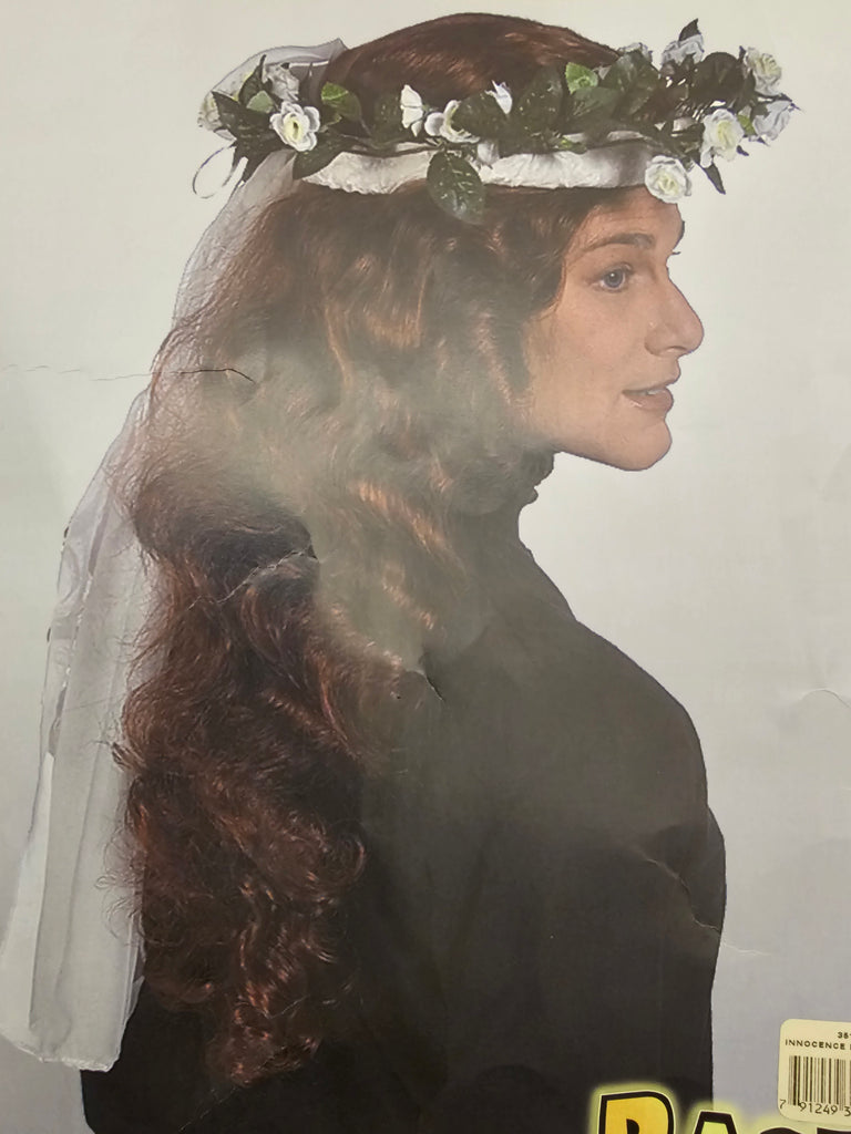 Innocence Headdress