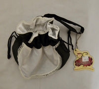 French Maid Pouch Handbag