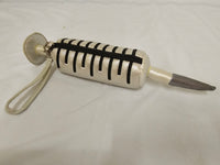 Syringe Wristlet Handbag