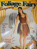 Foliage Fairy Adult