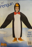 Lil' Penguin Toddler