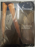 Queen Size Fishnet Pantyhose Seamless