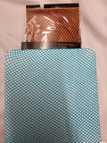 Queen Size Fishnet Pantyhose Seamless