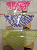 Queen Size Fishnet Pantyhose Seamless