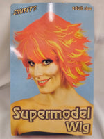 Supermodel Wig