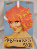 Supermodel Wig