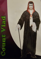 Count Vlad