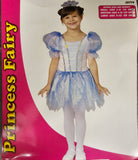 Princess Fairy Child