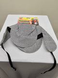 Detective's Deerstalker Hat