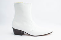 Elvis Boot / Disco Boot / 70's Dress Boot / Professional / Austin Powers / John Travolta
