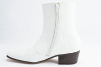 Men's 70's Dress Boot / Elvis Boot / Austin Powers Boot