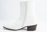 Elvis Boot / Disco Boot / 70's Dress Boot / Professional / Austin Powers / John Travolta