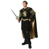 Lancelot Knight Costume / Excellent Quality