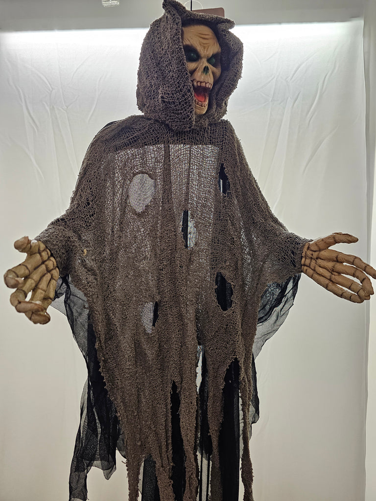 Hanging Ghoul